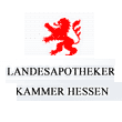 Logo Landesapothekerkammer Hessen
